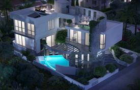 Villa – Germasogeia, Limassol (ville), Limassol,  Chypre. 4,189,000 €