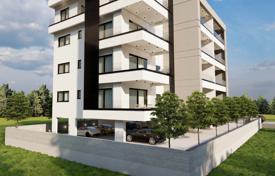2 pièces appartement dans un nouvel immeuble à Limassol (ville), Chypre. 538,000 €