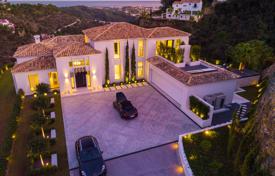 Villa – Benahavis, Andalousie, Espagne. 6,750,000 €