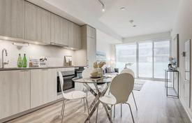 Appartement – Queens Quay East, Old Toronto, Toronto,  Ontario,   Canada. C$910,000