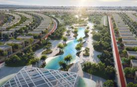 Villa – Sharjah, Émirats arabes unis. From $445,000