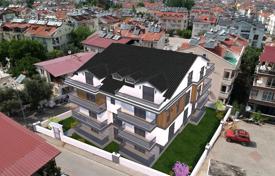 Appartement – Fethiye, Mugla, Turquie. $147,000