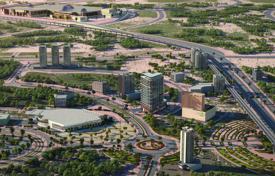 Complexe résidentiel Empire Livings – Al Barsha South, Dubai, Émirats arabes unis. From $188,000
