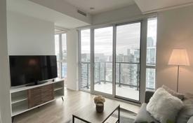Appartement – Peter Street, Old Toronto, Toronto,  Ontario,   Canada. C$854,000