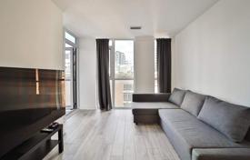 Appartement – Wellesley Street East, Old Toronto, Toronto,  Ontario,   Canada. C$999,000