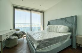 2 pièces appartement dans un nouvel immeuble à Limassol (ville), Chypre. 1,100,000 €