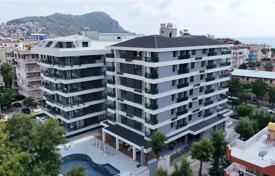 Appartements Élégants Près des Commodités et de la Plage à Alanya. $255,000