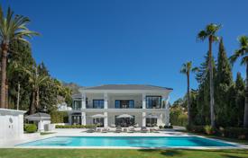Villa – Marbella, Andalousie, Espagne. 14,500,000 €