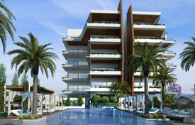 Bâtiment en construction – Germasogeia, Limassol (ville), Limassol,  Chypre. 470,000 €