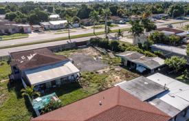 2 pièces maison en ville 86 m² à Hialeah, Etats-Unis. $1,000,000