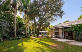 Maison en ville – Coral Gables, Floride, Etats-Unis. $4,500,000