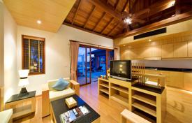 Villa – Kamala, Kathu District, Phuket,  Thaïlande. $3,000 par semaine