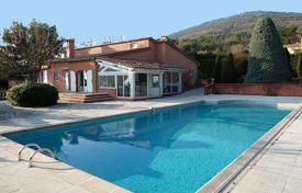 Villa – Grasse, Côte d'Azur, France. 3,500 € par semaine