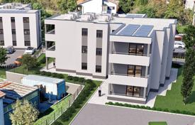 3 pièces appartement dans un nouvel immeuble 68 m² à Viškovo, Croatie. 212,000 €