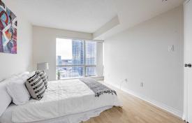 Appartement – Bay Street, Old Toronto, Toronto,  Ontario,   Canada. C$867,000