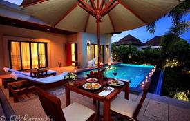 Villa – Nai Harn Beach, Rawai, Phuket,  Thaïlande. 3,850 € par semaine