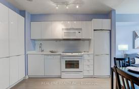 Appartement – Iceboat Terrace, Old Toronto, Toronto,  Ontario,   Canada. C$772,000
