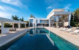6 pièces villa 680 m² à Marbella, Espagne. 4,995,000 €