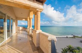Appartement – Fisher Island Drive, Miami Beach, Floride,  Etats-Unis. $7,950,000