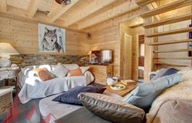 4 pièces chalet à Morzine, France. 1,280,000 €