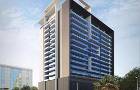 Complexe résidentiel Ag 7even – Dubai, Émirats arabes unis. From $114,000