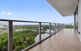 3 pièces appartement en copropriété 145 m² à North Miami Beach, Etats-Unis. $989,000