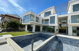 Villa – Belek, Antalya, Turquie. $536,000