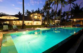 Villa – Sanur Beach, Bali, Indonésie. Price on request