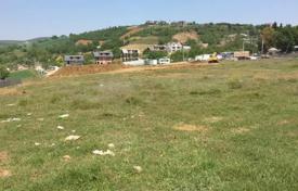 Terrain en Büyükçekmece, Turquie. $366,000