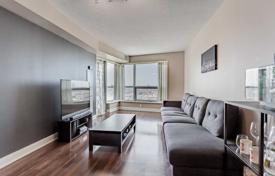 2 pièces appartement à Scarborough, Canada. C$691,000