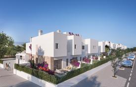 4 pièces appartement dans un nouvel immeuble 185 m² à Marbella, Espagne. 395,000 €