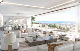 Villa – Marbella, Andalousie, Espagne. 2,711,000 €