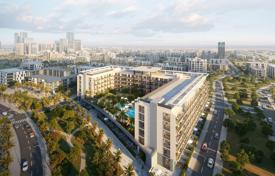 Complexe résidentiel Aurora by Binghatti – Jumeirah Village, Dubai, Émirats arabes unis. de $195,000