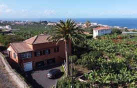 Domaine – Puerto de la Cruz, Îles Canaries, Espagne. 1,500,000 €