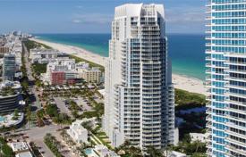 2 pièces appartement 65 m² à Miami Beach, Etats-Unis. $990,000