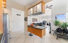 2 pièces appartement en copropriété 149 m² à Aventura, Etats-Unis. 456,000 €