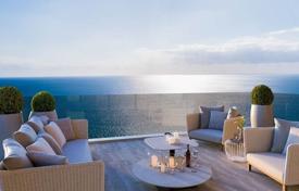 4 pièces appartement 261 m² à Agios Tychonas, Chypre. 5,596,000 €