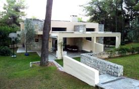 Maison en ville – Chalkidiki (Halkidiki), Administration de la Macédoine et de la Thrace, Grèce. 500,000 €