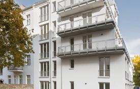 Bâtiment en construction – Lichtenberg, Berlin, Allemagne. 369,000 €