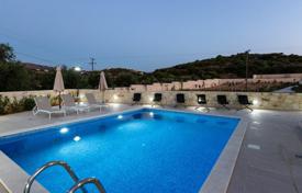 5 pièces villa 286 m² en Crète, Grèce. 980,000 €
