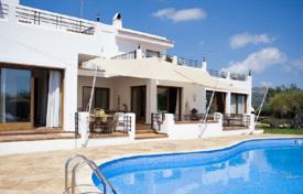 Villa – Ibiza, Îles Baléares, Espagne. 8,200 € par semaine