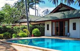 Villa – Bo Phut, Koh Samui, Surat Thani,  Thaïlande. $2,260 par semaine