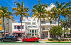Copropriété – Ocean Drive, Miami Beach, Floride,  Etats-Unis. $1,850,000