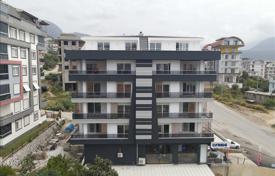 4 pièces appartement 141 m² à Alanya, Turquie. de $362,000