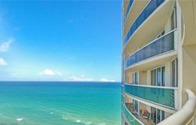 Appartement – Collins Avenue, Miami, Floride,  Etats-Unis. $1,351,000