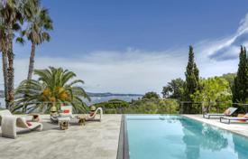 Maison de campagne – Gassin, Côte d'Azur, France. 22,000 € par semaine