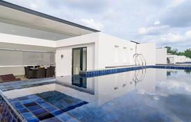 Villa – Thalang, Phuket, Thaïlande. 1,700 € par semaine