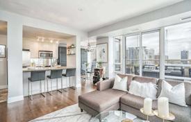 Appartement – Mount Pleasant Road, Old Toronto, Toronto,  Ontario,   Canada. C$1,027,000
