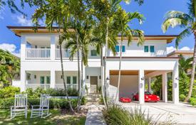Maison de campagne – Key Biscayne, Floride, Etats-Unis. $2,950,000