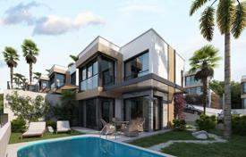 Villa – Bodrum, Mugla, Turquie. From $434,000